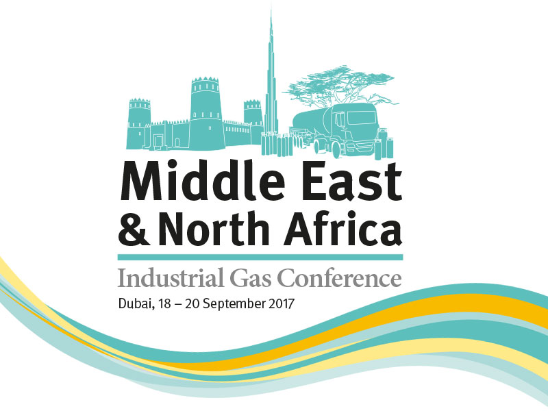 Meet HEROSE at the Industrial Gas Conference 2017, Dubai